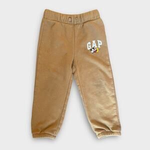 Gap x Disney - Mickey Mouse Sweatpants